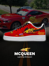 Baskets personnalisées Lightning MQ